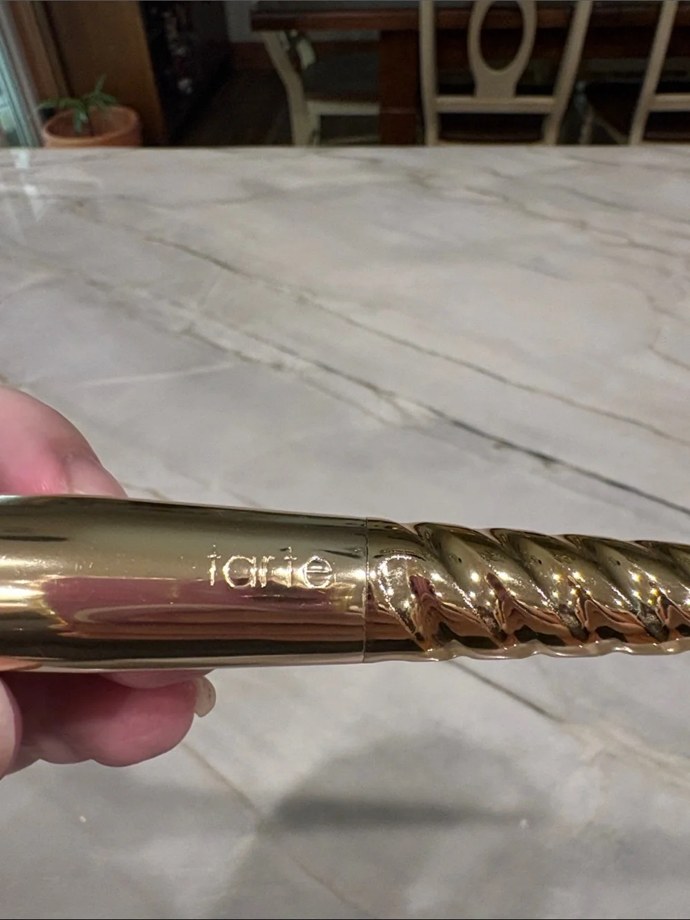 Tarte Unicorn Powder Brush
